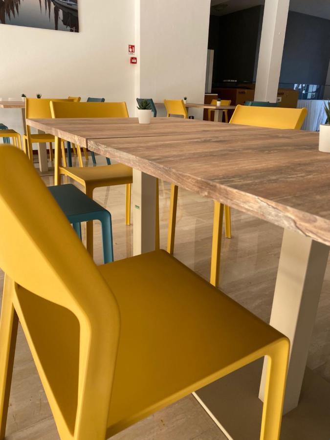 Hotel Chery Milano Marittima Eksteriør bilde