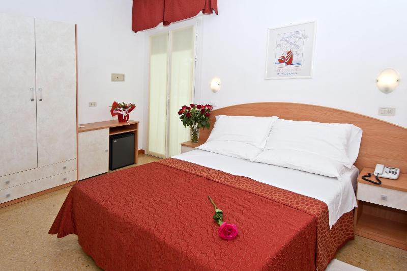 Hotel Chery Milano Marittima Eksteriør bilde