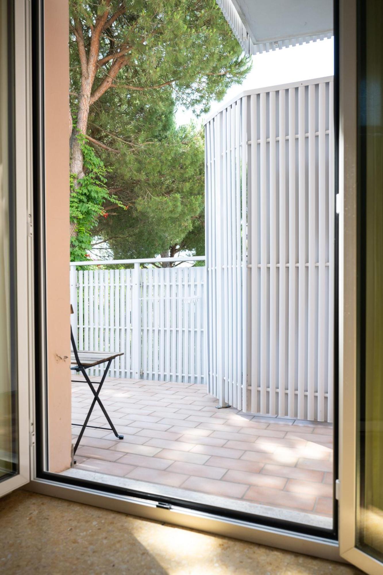 Hotel Chery Milano Marittima Eksteriør bilde