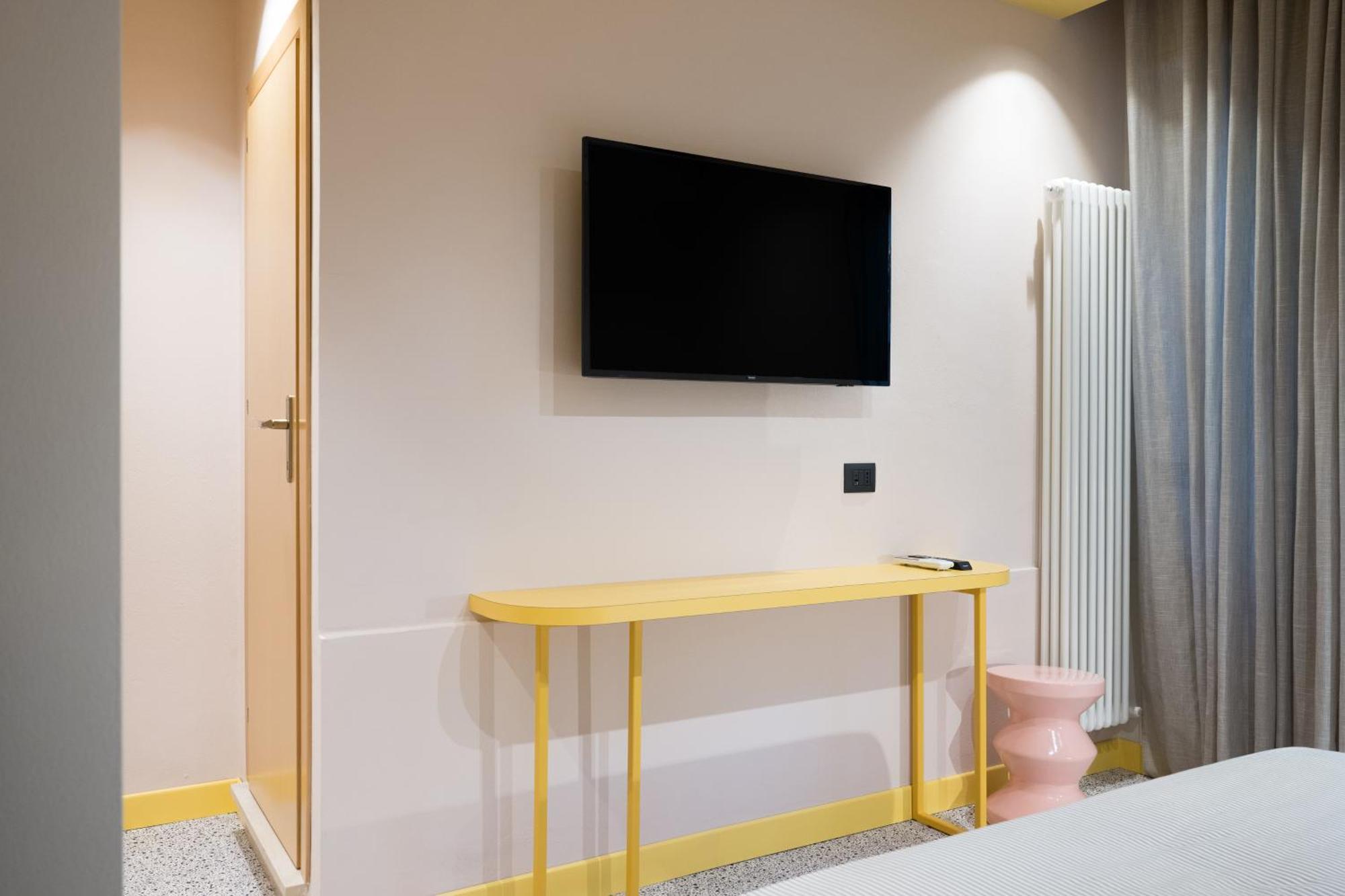 Hotel Chery Milano Marittima Eksteriør bilde