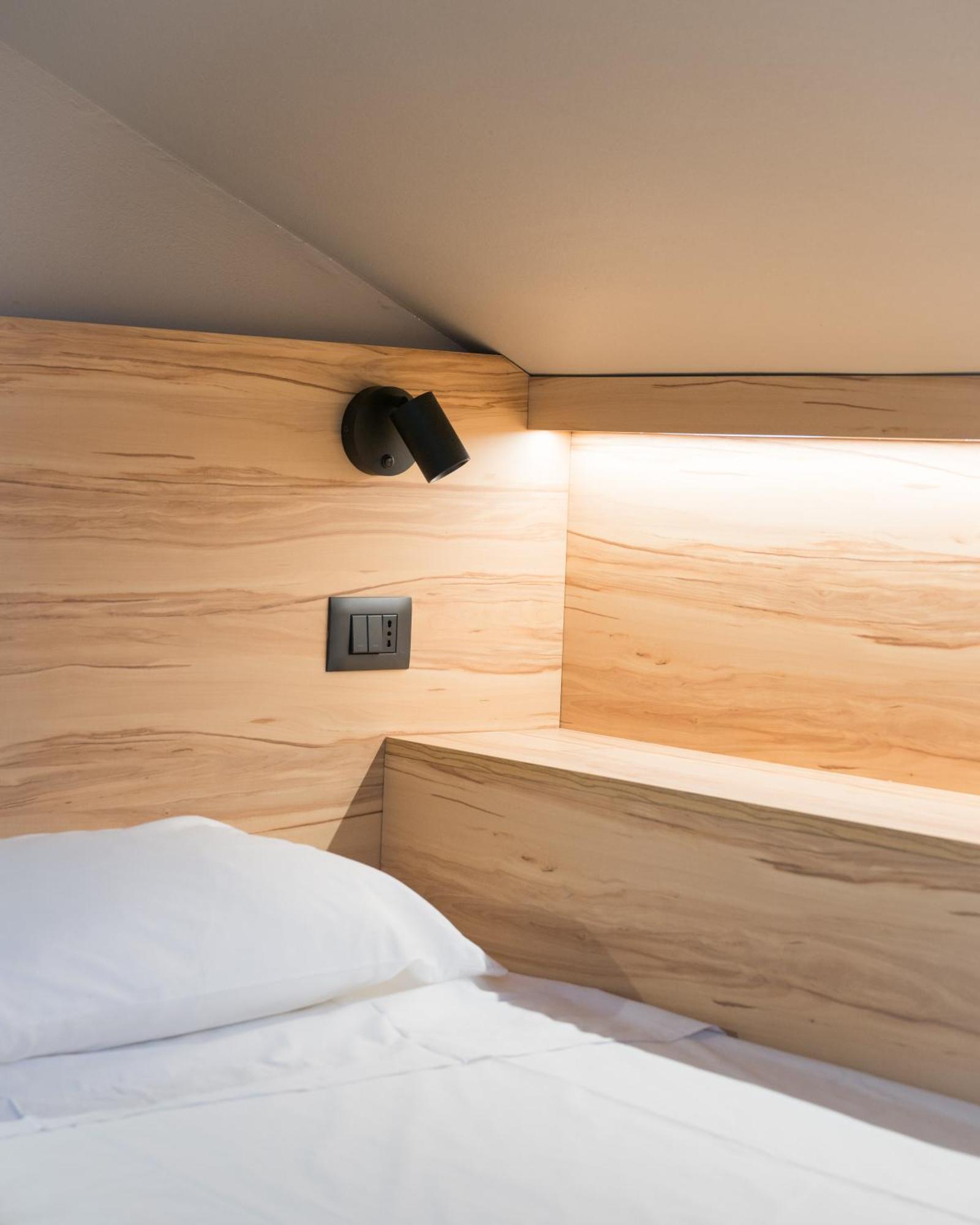Hotel Chery Milano Marittima Eksteriør bilde