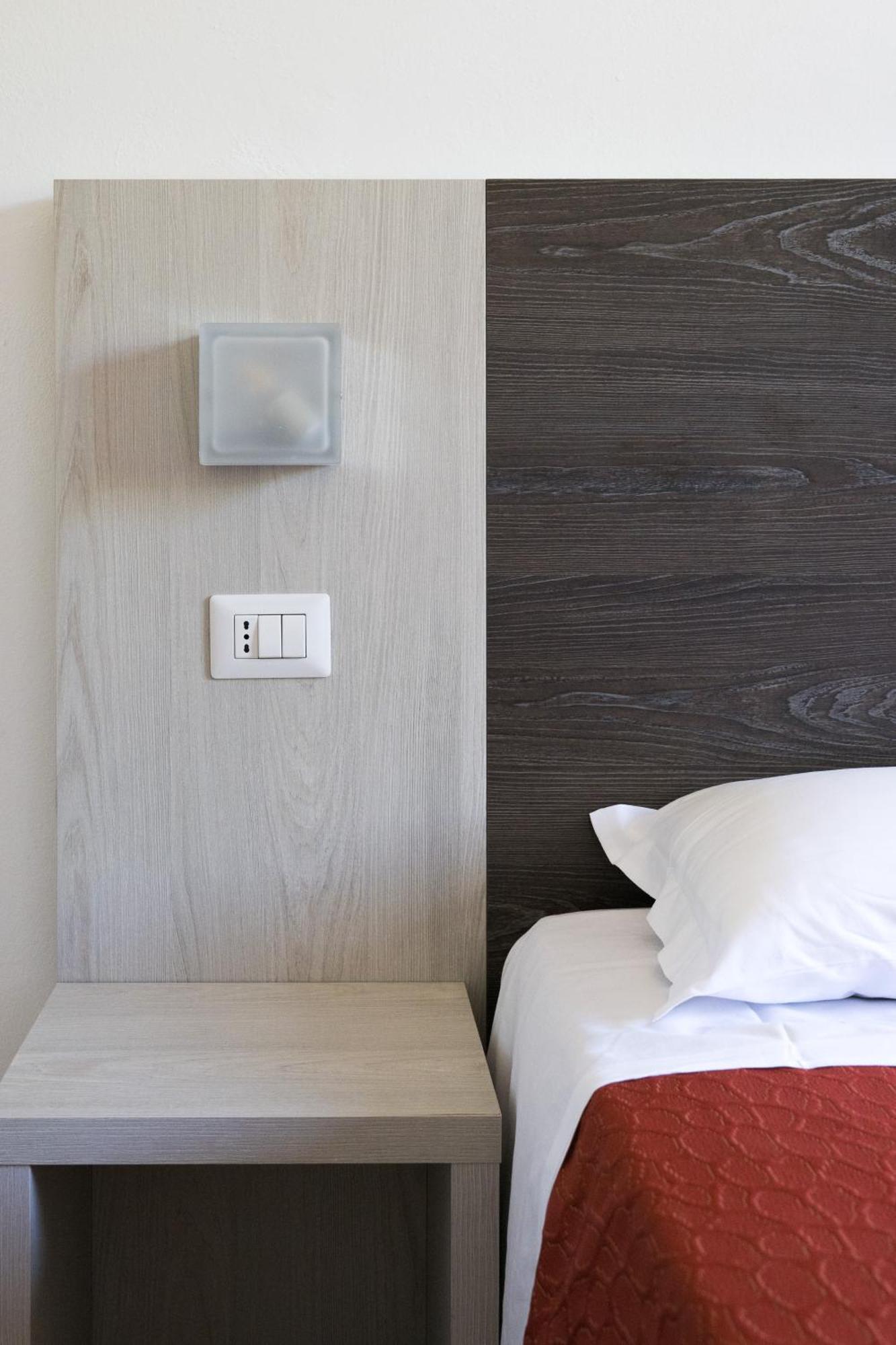 Hotel Chery Milano Marittima Eksteriør bilde