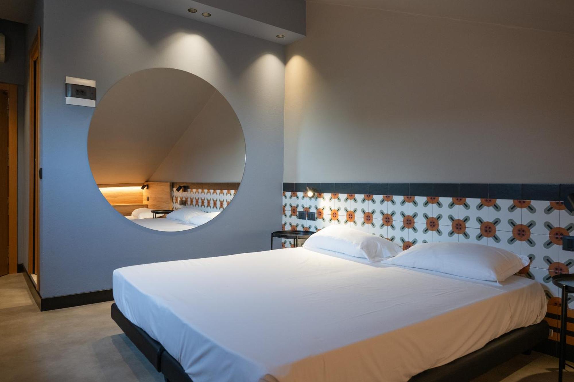 Hotel Chery Milano Marittima Eksteriør bilde