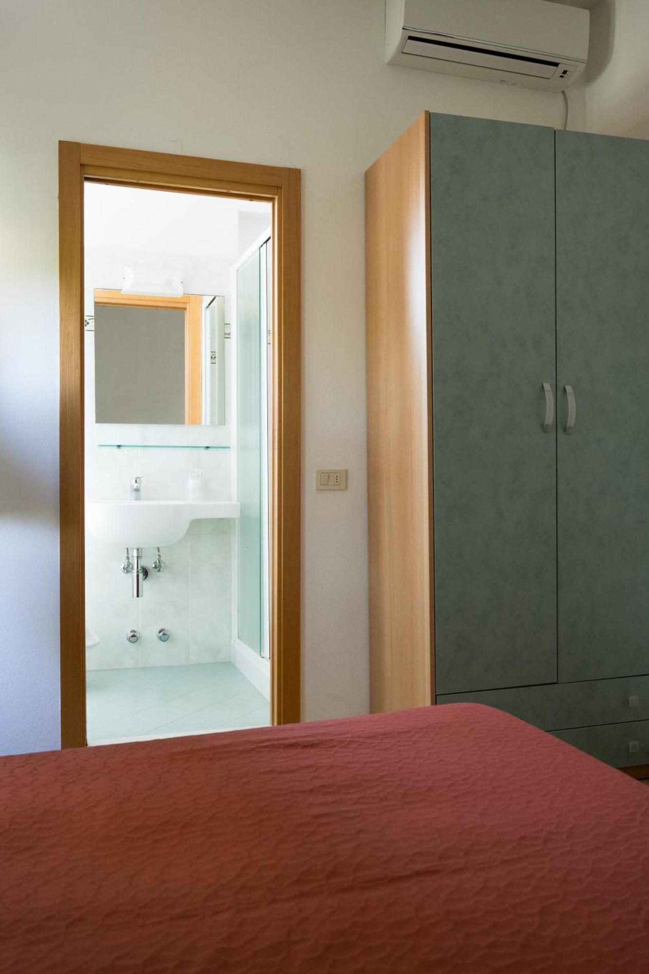 Hotel Chery Milano Marittima Eksteriør bilde